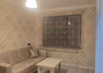  7-ci mikrorayon qəsəbəsində 20m² mənzil kirayə verilir