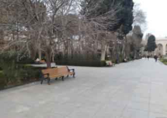  28 May qəsəbəsində 90m² mənzil kirayə verilir