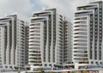  Bayıl qəsəbəsində 65m² mənzil kirayə verilir