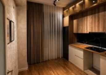  Bayıl qəsəbəsində 61m² mənzil satılır