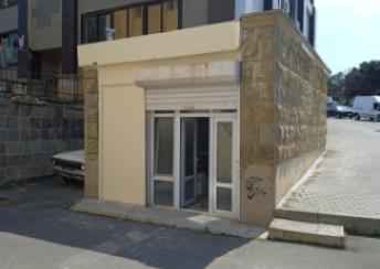  Yasamal qəsəbəsində obyekt kirayə verilir