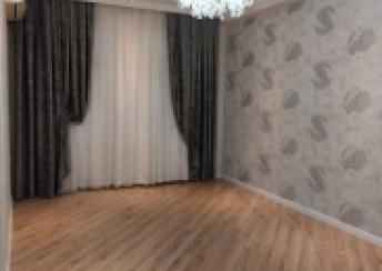  9-cu mikrorayon qəsəbəsində 63m² mənzil satılır