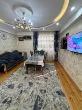  Masazır qəsəbəsində 90m² mənzil satılır