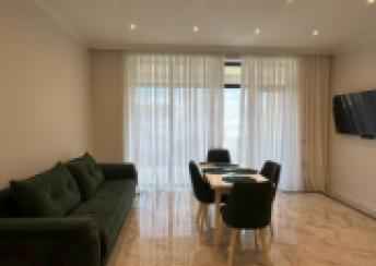  Nardaran qəsəbəsində 85m² mənzil kirayə verilir