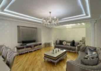  Bakı şəhərində 100m² mənzil kirayə verilir