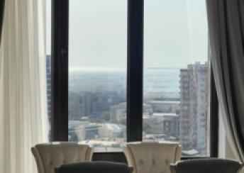  Bakı şəhərində 80m² mənzil kirayə verilir