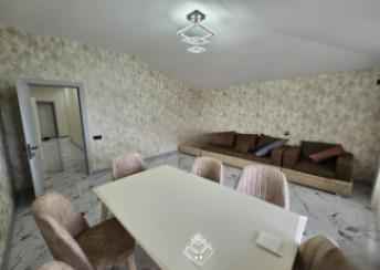  Qusar şəhərində 84m² mənzil satılır