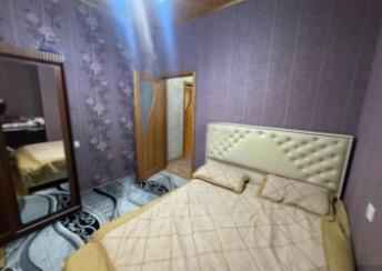  Yeni Yasamal qəsəbəsində 56m² mənzil kirayə verilir