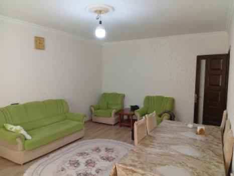  Zabrat qəsəbəsində 120m² həyət evi satılır