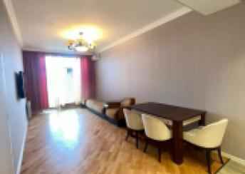  Bakı şəhərində 100m² mənzil kirayə verilir