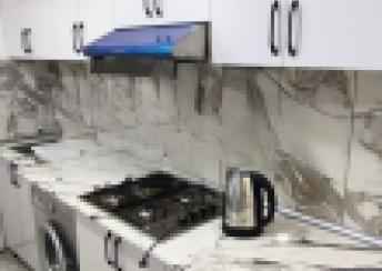  Bakı şəhərində 55m² mənzil kirayə verilir