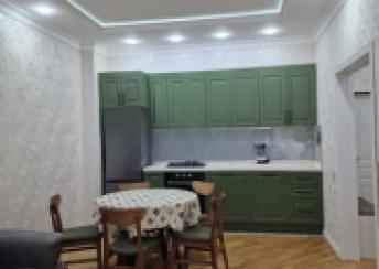  Bakı şəhərində 100m² mənzil kirayə verilir