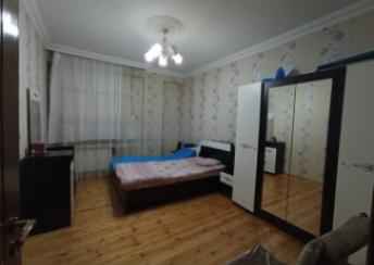  Yeni Yasamal qəsəbəsində 80m² mənzil kirayə verilir