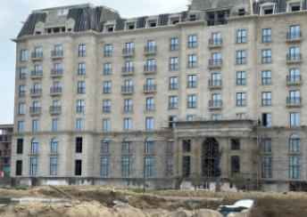  Nardaran qəsəbəsində 70m² mənzil satılır