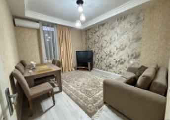  Buzovna qəsəbəsində 80m² mənzil satılır