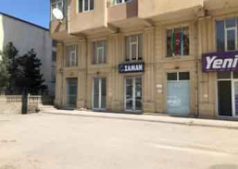  Yeni Yasamal qəsəbəsində obyekt satılır