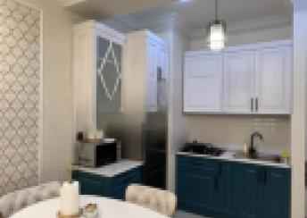  Bakı şəhərində 70m² mənzil kirayə verilir