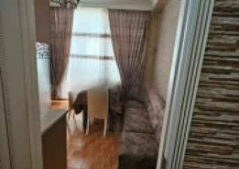  7-ci mikrorayon qəsəbəsində 60m² mənzil kirayə verilir