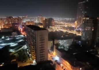  28 May qəsəbəsində 60m² mənzil kirayə verilir