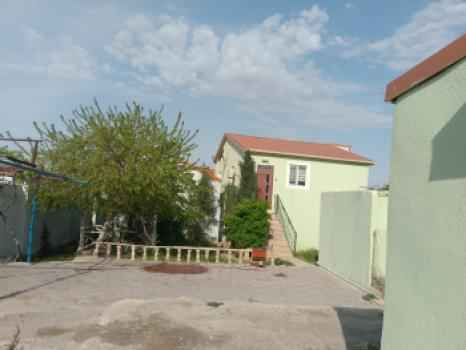  Ramana qəsəbəsində 100m² həyət evi satılır