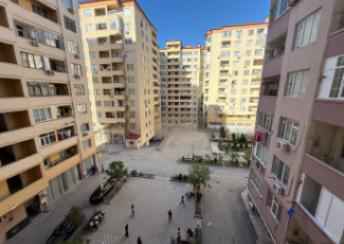  Zığ qəsəbəsində 114m² mənzil satılır