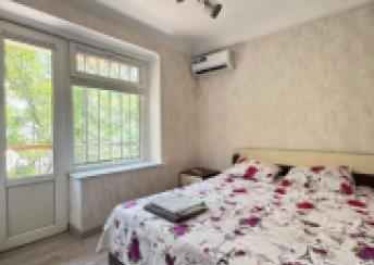  28 May qəsəbəsində 50m² mənzil kirayə verilir