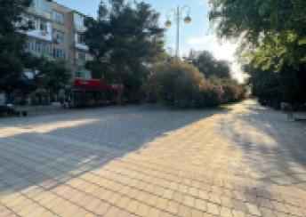  Şirvan  şəhərində 70m² mənzil satılır