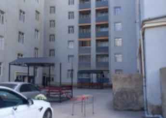  Masazır qəsəbəsində 40m² mənzil kirayə verilir
