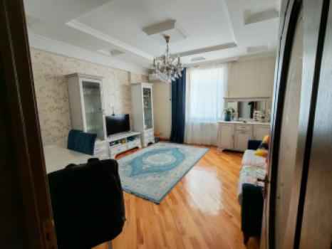  Masazır qəsəbəsində 65m² mənzil satılır