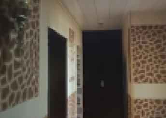  Biləcəri qəsəbəsində 65m² mənzil kirayə verilir