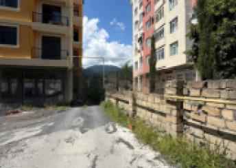  Zaqatala şəhərində 69m² mənzil satılır