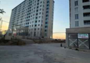  Saray qəsəbəsində 56m² mənzil satılır