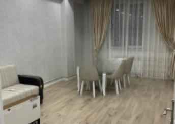  Saray qəsəbəsində 63m² mənzil kirayə verilir