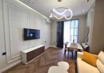  28 May qəsəbəsində 80m² mənzil satılır