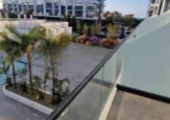  Nardaran qəsəbəsində 84m² mənzil kirayə verilir