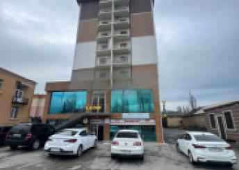  Qusar şəhərində 85m² mənzil satılır