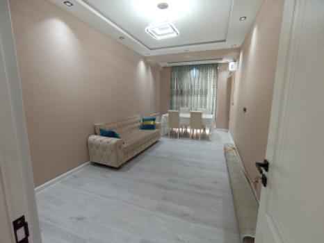  Nərimanov rayonunda 60m² mənzil kirayə verilir
