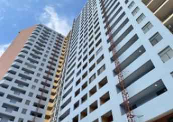  9-cu mikrorayon qəsəbəsində 187m² mənzil satılır