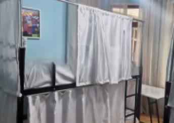  28 May qəsəbəsində 160m² mənzil kirayə verilir