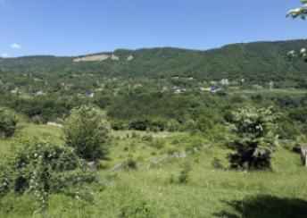  Quba  şəhərində torpaq satılır