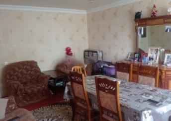  Salyan şəhərində 60m² mənzil satılır