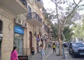  28 May qəsəbəsində ofis kirayə verilir