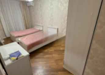  28 May qəsəbəsində 108m² mənzil satılır