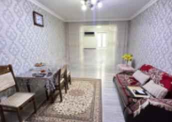  Şirvan  şəhərində 65m² mənzil satılır