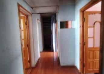  Şəki şəhərində 65m² mənzil satılır