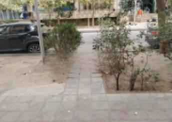  4-cü mikrorayon qəsəbəsində obyekt kirayə verilir