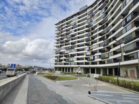  Biləcəri qəsəbəsində 167m² mənzil satılır
