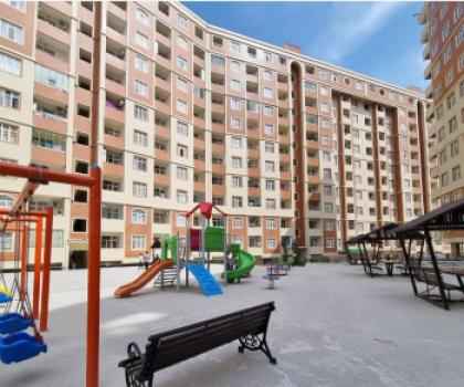  Masazır qəsəbəsində 90m² mənzil satılır