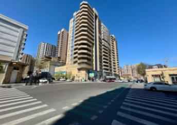  28 May qəsəbəsində ofis kirayə verilir