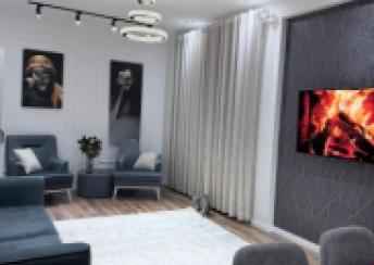  Suraxanı qəsəbəsində 110m² mənzil satılır